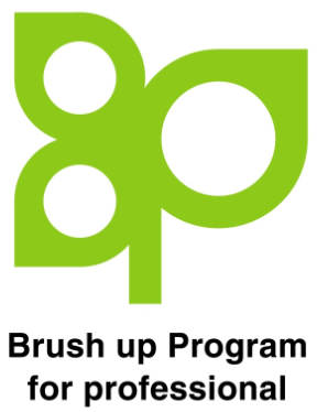 「職業実践力育成プログラム」（BP）のロゴマーク